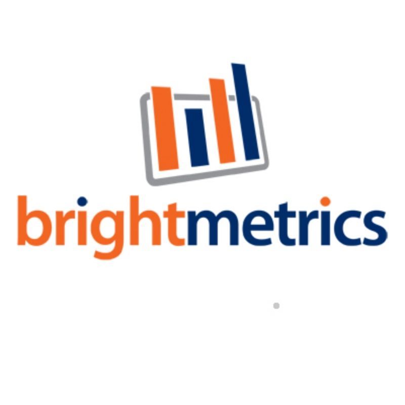 Brightmetrics logo