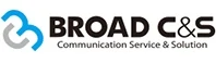 Broadc&s logo ko partner