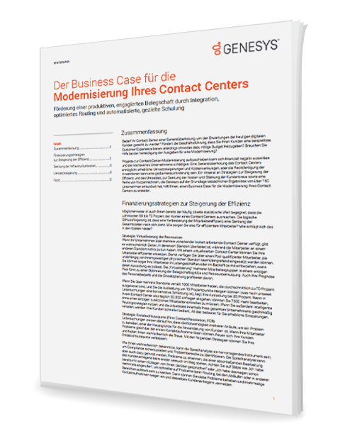 Building the business case for contact center modernization wp 3d de