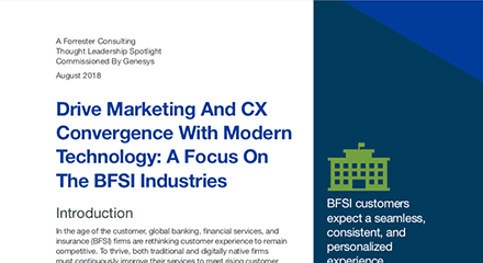 Drive marketing and cx convergence with modern technology a focus on the bfsi industries resource thumbnail en