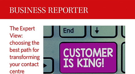 Business reporter expert review resource center en