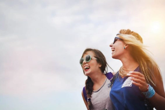 Customer relationship and cloud