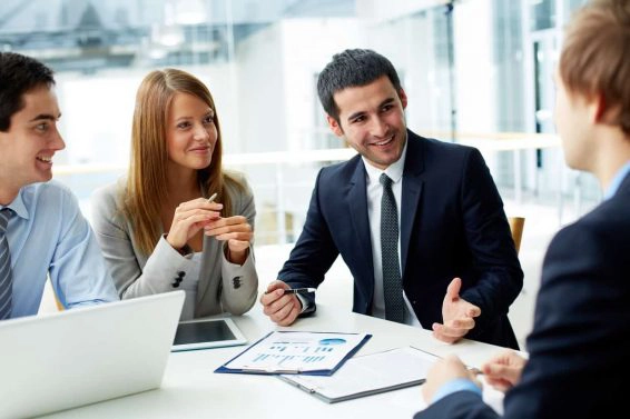 Descubra cómo el contact center como servicio transforma la experiencia del cliente