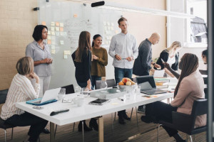 5 Tips to Increase Employee Engagement