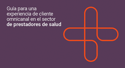Ca54476a genesys healthcare provider guide to omnichannel cx eb resource center es