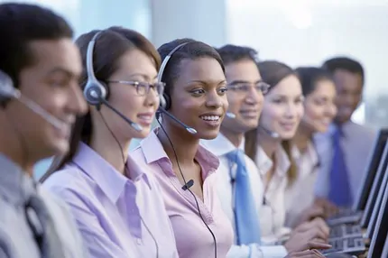Callcenteragents