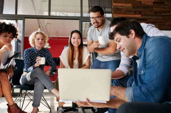 O engajamento do cliente omnichannel em um mundo millennial