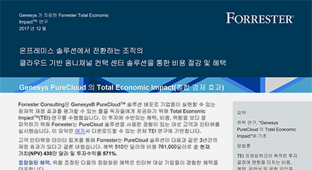 Tei spotlight on prem resource center ko
