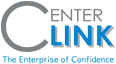 Centerlink logo ko appfoundrypartner
