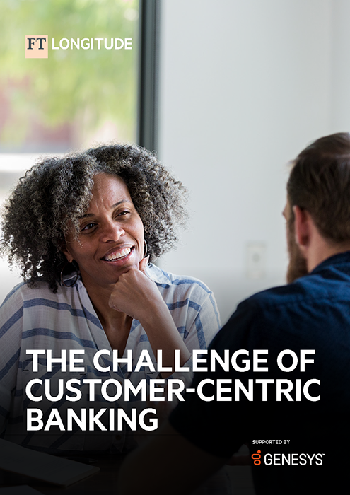 Challenge of customer centric banking thumbnail thumbnail 2