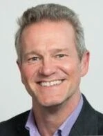 Charlie Godfrey