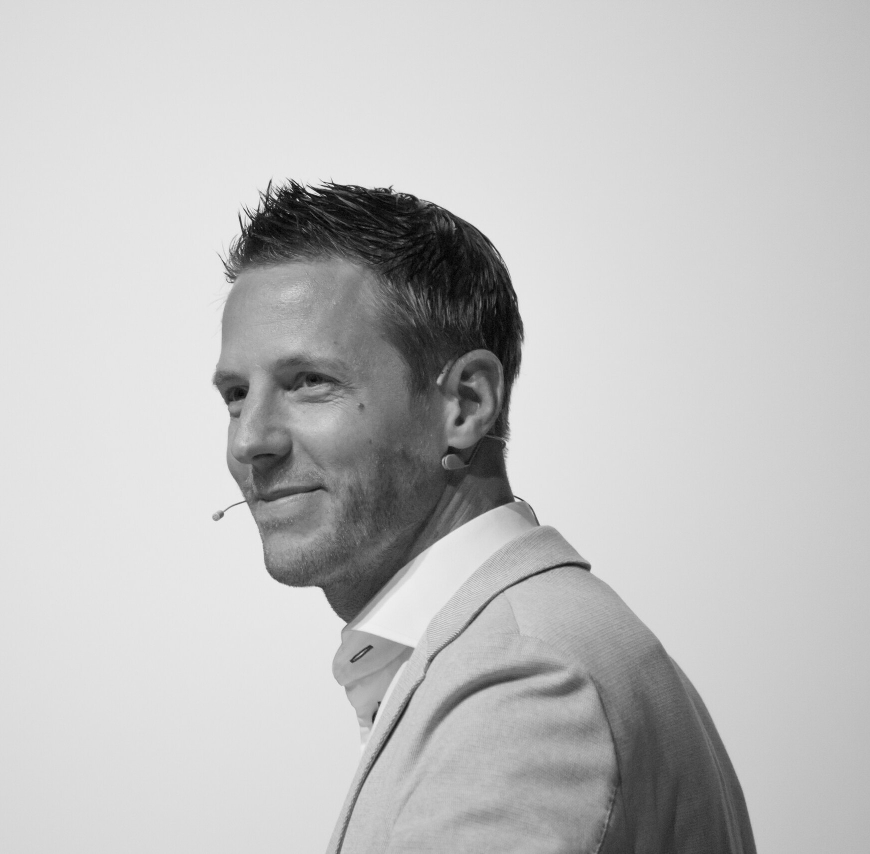 Christian Kromme