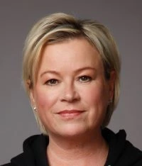 Claire Carroll
