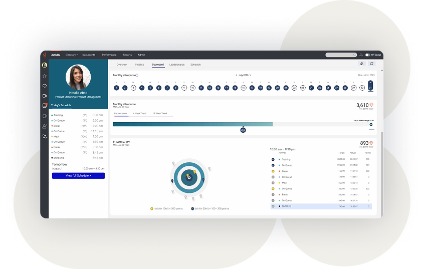 Cloud ex product image 3