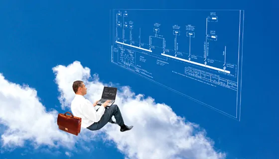 Cloud experience
