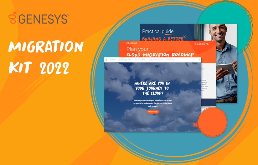 Genesys cloud migration kit image