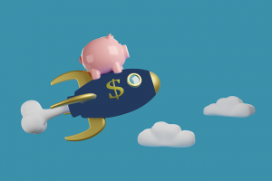 Cloud Transformation: Best Practices for the Financial Services Industry