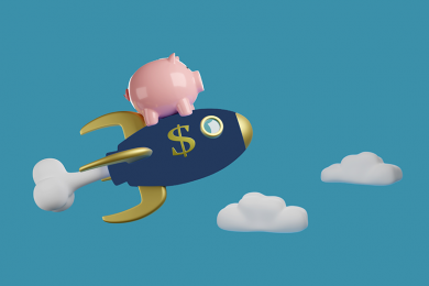 Cloud Transformation: Best Practices for the Financial Services Industry