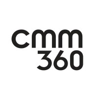 Cmm360 ch logo
