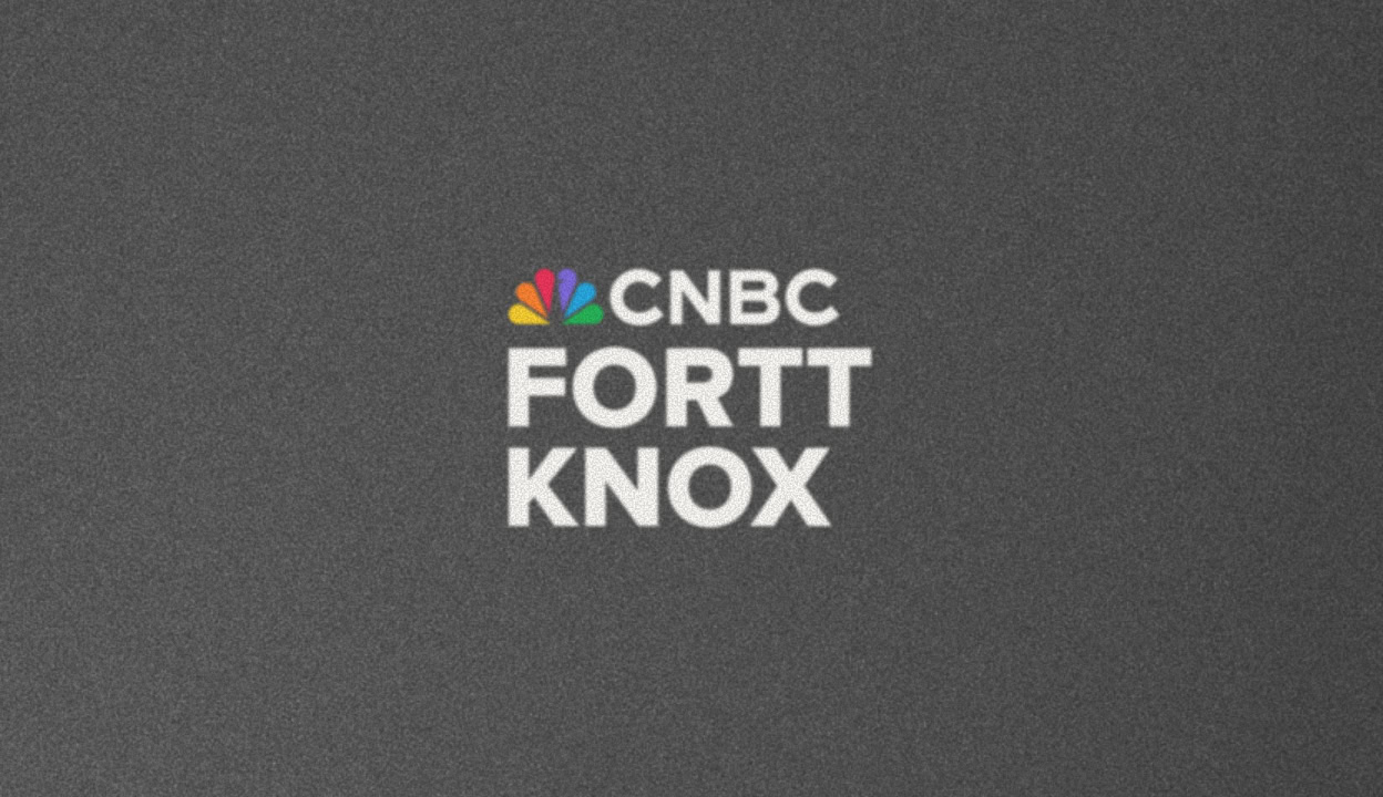 Cnbc fortt knox