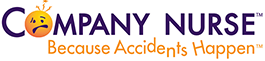 Company nurse logo copy