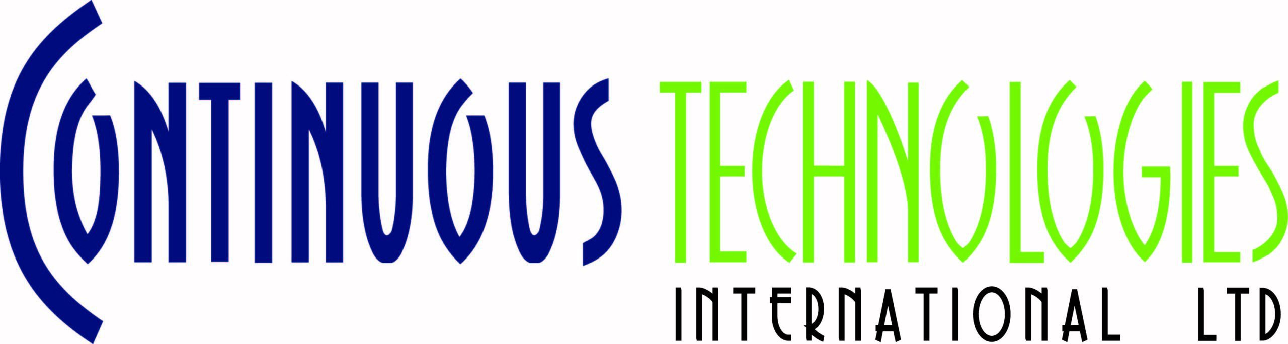 Continuous Technologies International Ltd