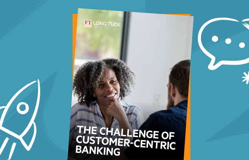 Customer centric banking