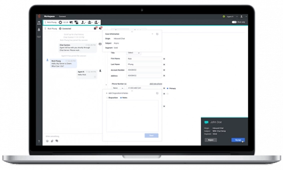 Intelligent automated routing for sales