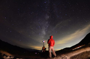 Customer Journeys, Big Data and Astronomical Opportunities