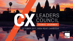 CX Leaders Council Shares Secrets of Iconic Companies