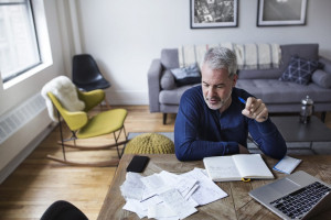 Infographic: MyBudget Empowers the Agent Experience With Cloud