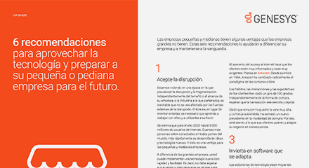 D1e1f89b 6 tips to future proof your contact center ts resource center es
