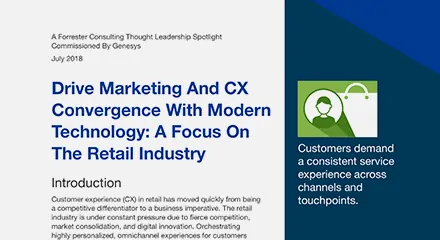 Drive marketing and cx convergence with modern technology a focus on the retail industry resource thumbnail 3d en
