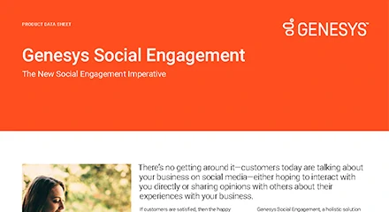 Genesys social engagement ds resource center en wht