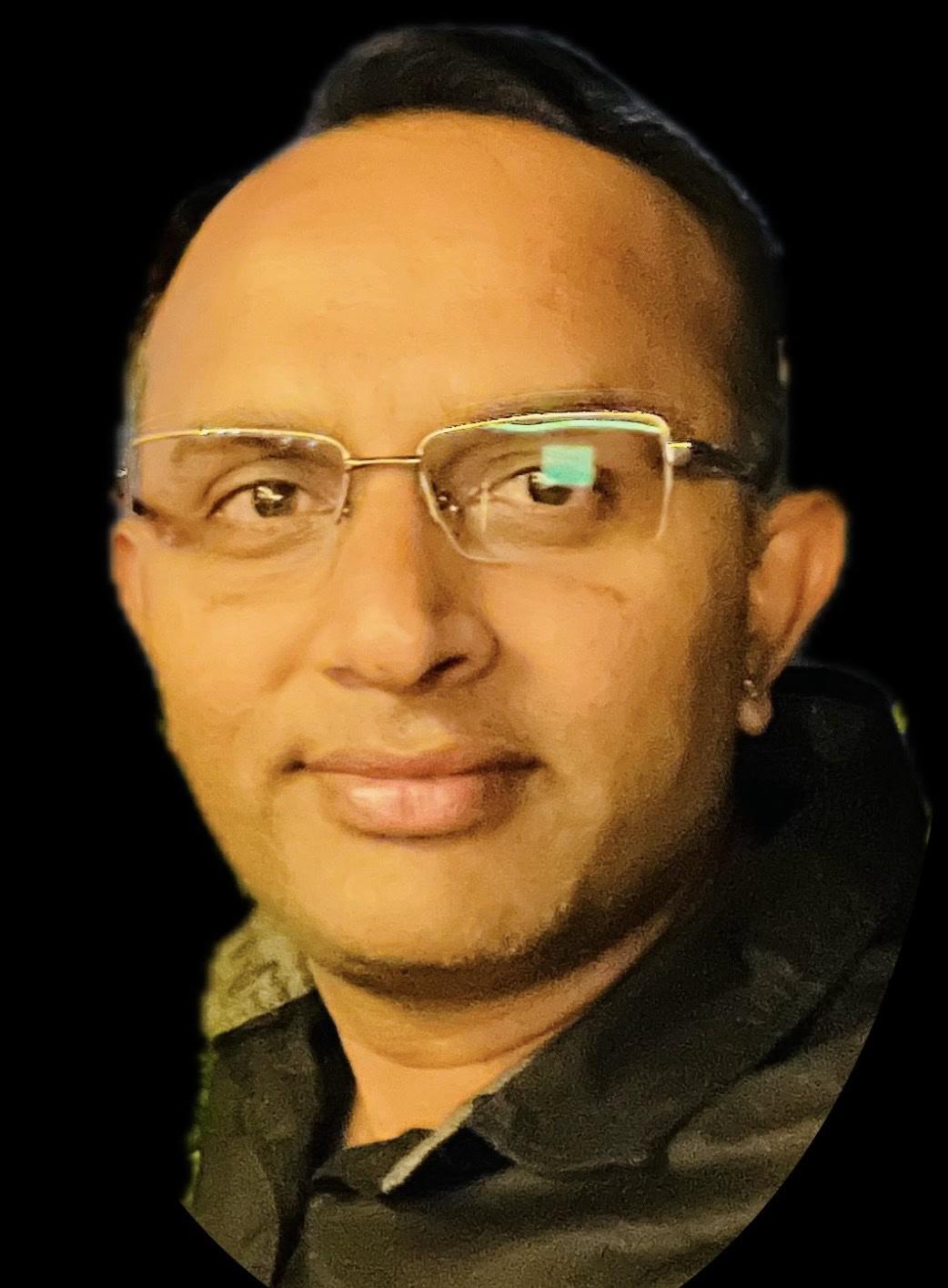 Vinod Jayakumar