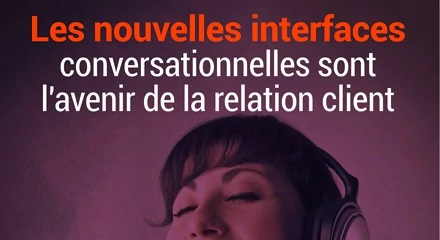 Infographie – Interfaces Conversationnelles