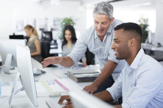 Desempeño del contact center
