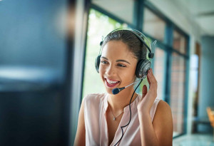 5 pasos para migrar su contact center antiguo