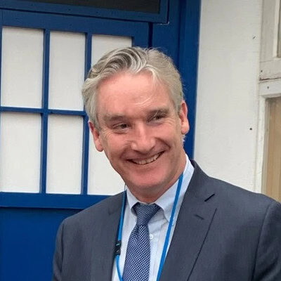 David Porter