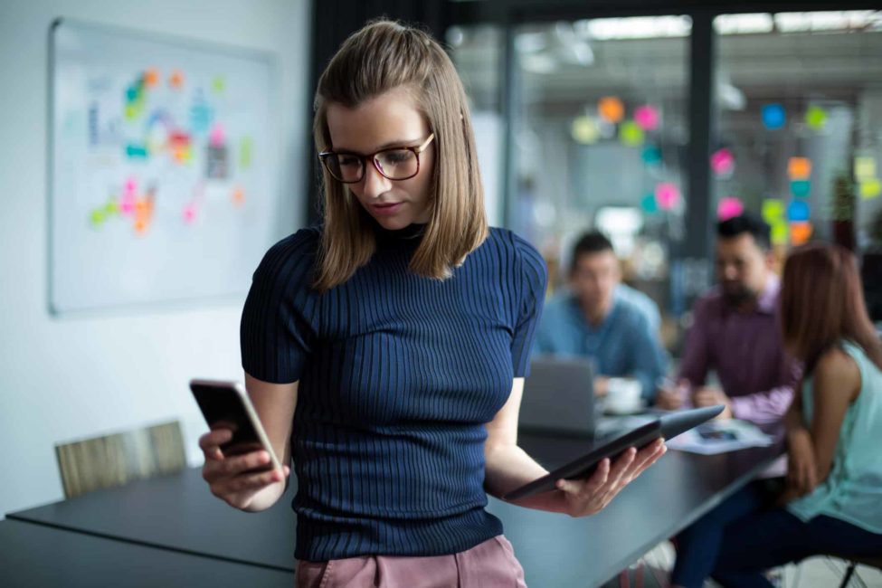 AppFoundry and Genesys Incubate Ideas at SKO19 Genesys