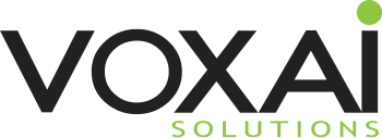 Xpr19 sponsor voxai solution