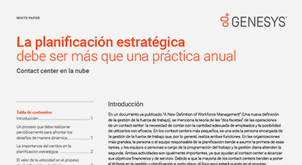 Dc9e5604 strategic planning must be more than an annual exercise wp resource center es