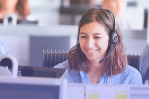 Sepa por qué la optimización de la fuerza de trabajo (WFO) es importante para su contact center