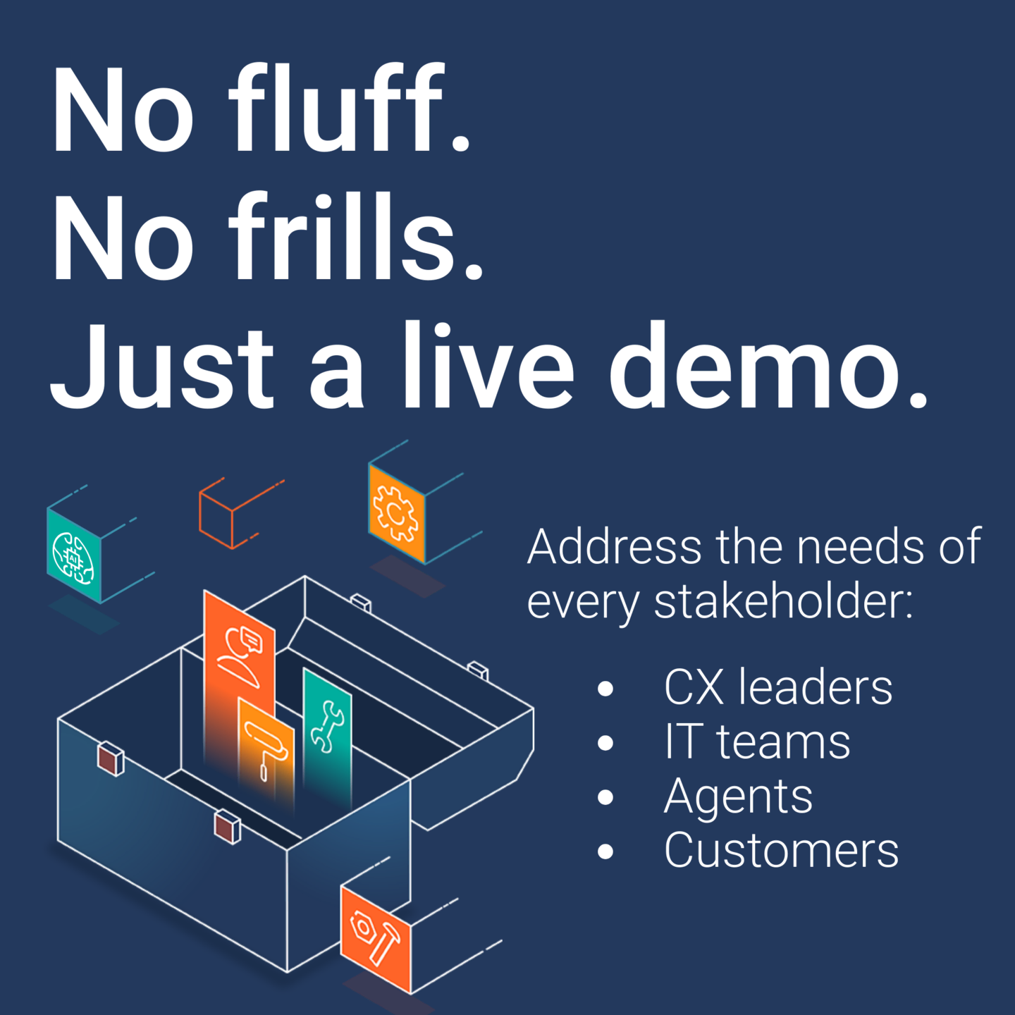 See Genesys in Action | Genesys