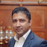Dhiren Vasram