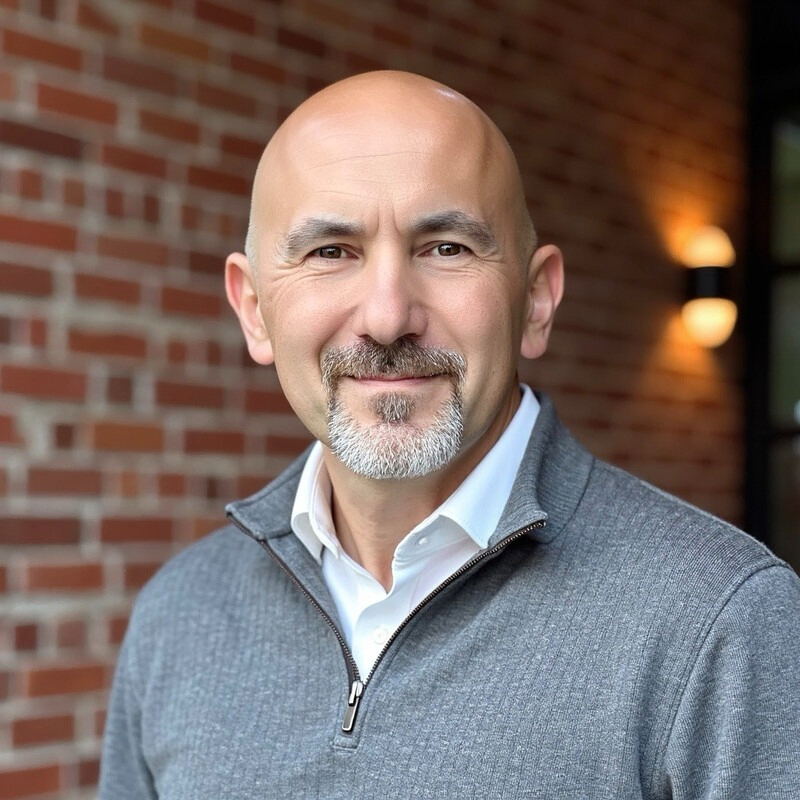 Tony Curcio