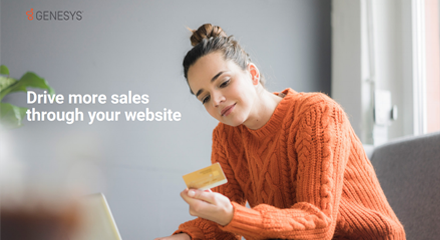 Drive sales through website featured image