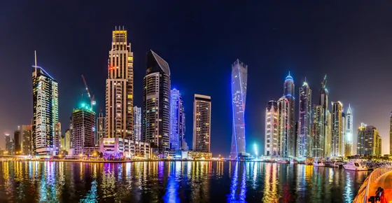 Dubai