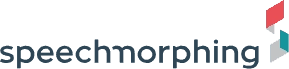 Xpr19 sponsor speechmorphing
