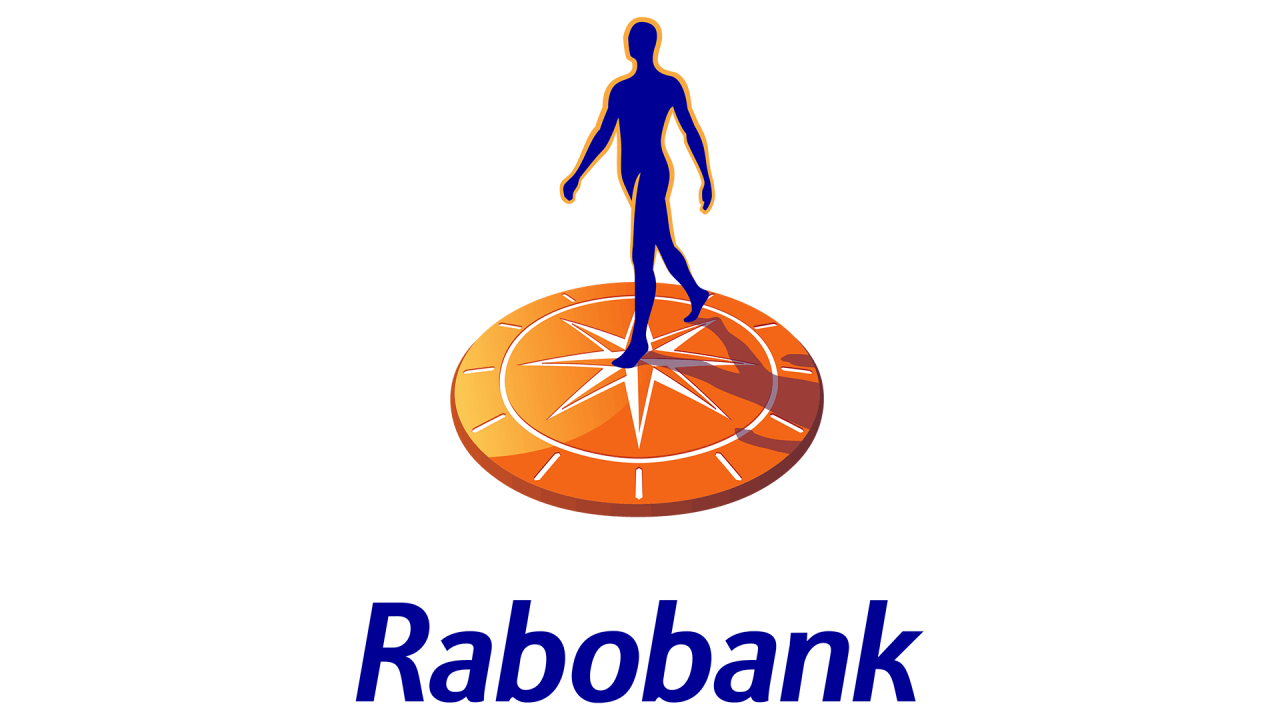 Rabobank Company Logo